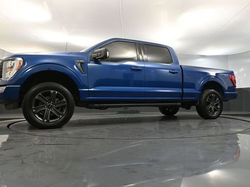 Used 2023 Ford F150 XLT w/ Equipment Group 302A High image 59
