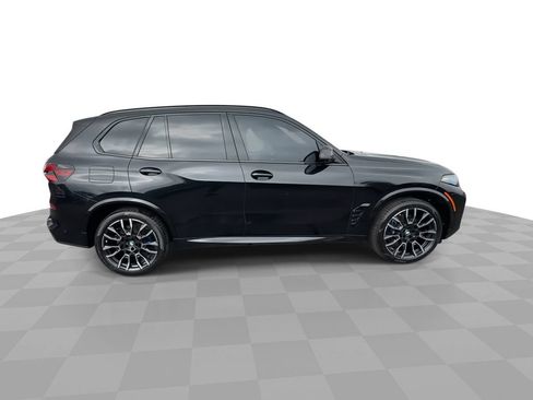 Used 2025 BMW X5 sDrive40i w/ M Sport Package RWD image 9