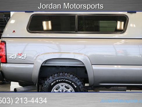 Used 2007 Chevrolet Silverado 3500 LT w/ Heavy-Duty Power Package image 55