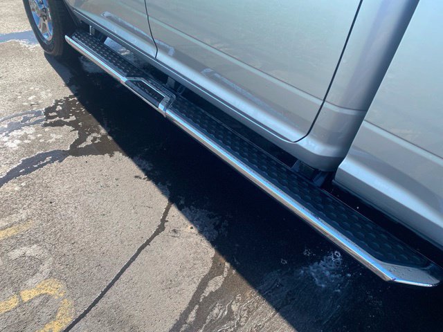 Certified 2026 RAM 2500 Big Horn AWD/4WD image 5
