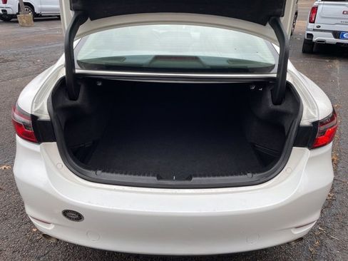 Used 2020 MAZDA MAZDA6 Touring image 29