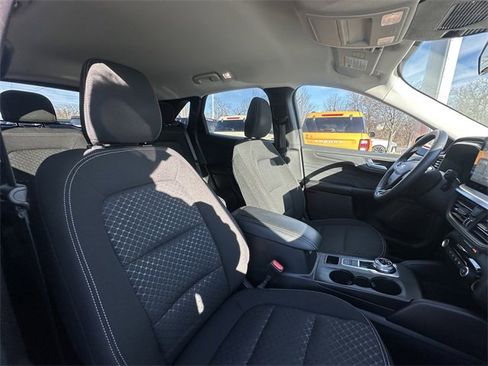 Certified 2023 Ford Escape Active w/ Tech Pack #2 image 35