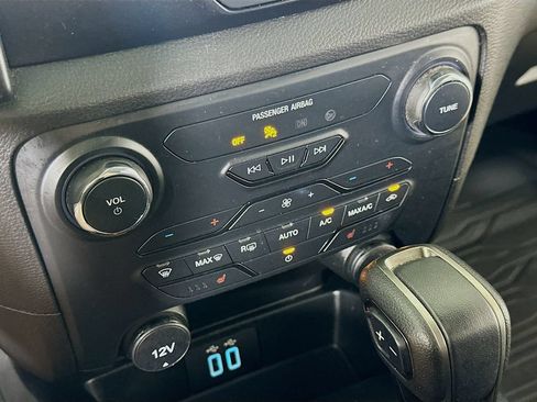 Used 2023 Ford Ranger Lariat w/ Equipment Group 501A High AWD/4WD image 26