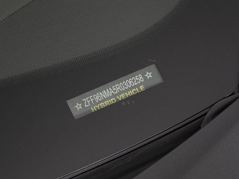Certified 2024 Ferrari SF90 Spider AWD/4WD image 51