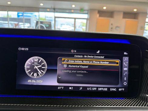 Used 2020 Mercedes-Benz G 63 AMG 4MATIC image 16