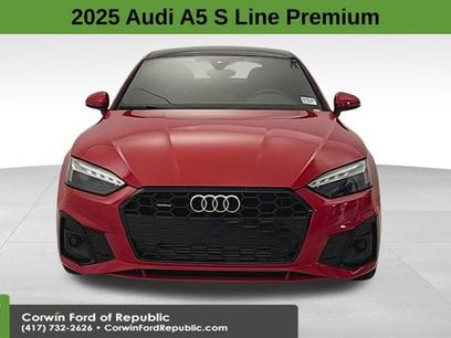 Used 2025 Audi A5 2.0T Premium Plus