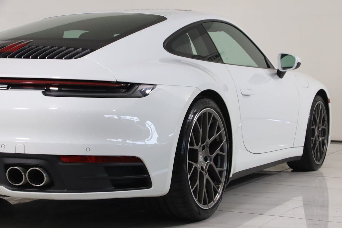 Used 2020 Porsche 911 Carrera S RWD image 77