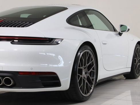 Used 2020 Porsche 911 Carrera S image 77