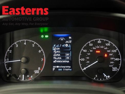 Used 2024 Toyota Corolla LE image 17