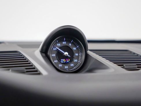 Certified 2023 Porsche 911 Targa 4 GTS image 26