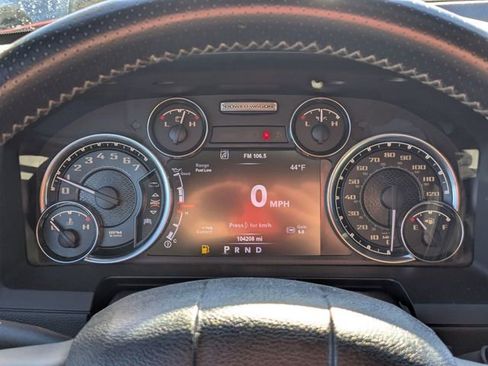 Used 2018 RAM 2500 Power Wagon w/ Luxury Group image 20