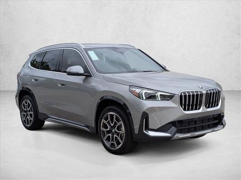 Used 2026 BMW X1 xDrive28i w/ Convenience Package AWD/4WD image 6