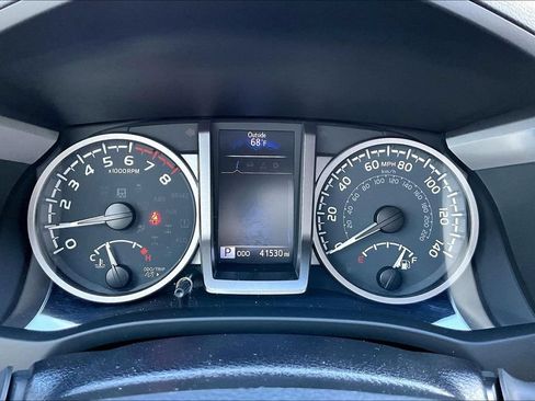 Used 2023 Toyota Tacoma SR5 RWD image 26