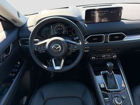 New 2025 MAZDA CX-5 AWD 2.5 S w/ Premium Plus Pkg image 17