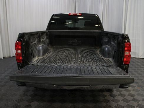 Used 2018 Chevrolet Silverado 1500 LT image 7