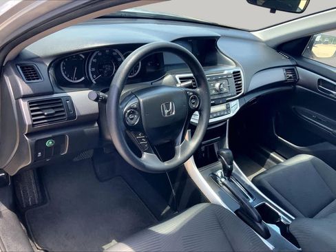 Used 2015 Honda Accord LX image 18