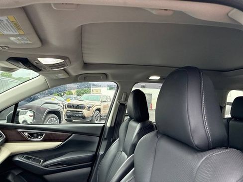 Used 2021 Subaru Ascent Touring w/ Popular Package #2A AWD/4WD image 25