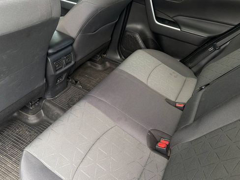 Used 2023 Toyota RAV4 XLE w/ Convenience Package FWD image 14