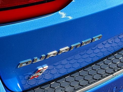 New 2026 Dodge Durango GT AWD/4WD image 25