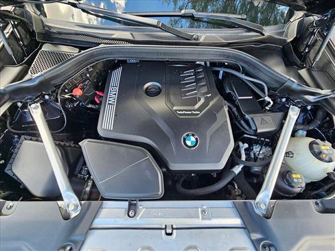 Certified 2023 BMW X3 sDrive30i w/ M Sport Package image 23