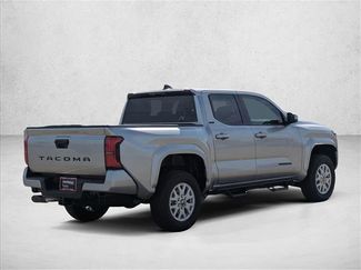 Used 2026 Toyota Tacoma SR5 RWD video 2