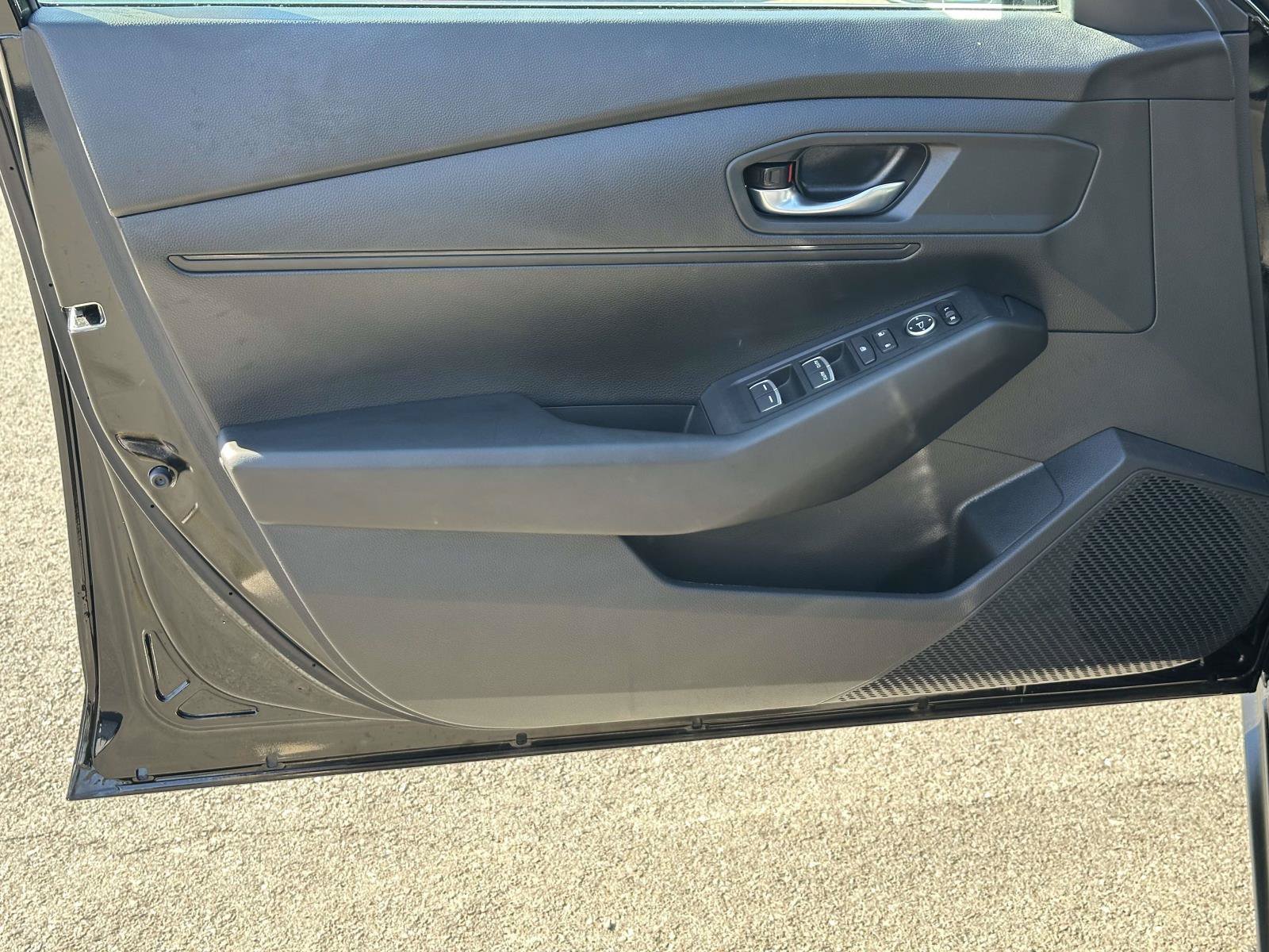 Used 2023 Honda Accord LX image 21
