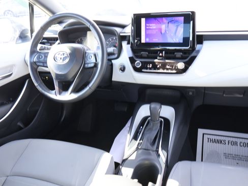 Used 2024 Toyota Corolla SE image 12