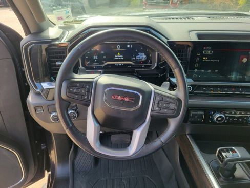 Certified 2023 GMC Sierra 1500 SLT w/ SLT Premium Plus Package image 16