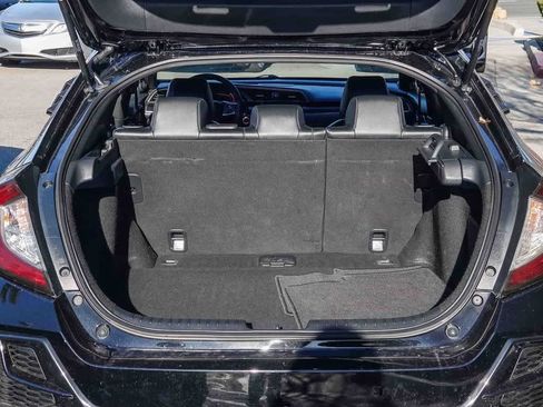 Used 2020 Honda Civic Sport Touring image 25