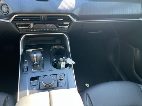 Used 2025 MAZDA CX-90 3.3 Turbo w/ Select Package image 33