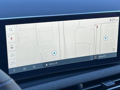 New 2025 Hyundai Tucson N Line image 17