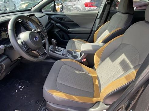 Certified 2024 Subaru Crosstrek 2.5i Sport AWD/4WD image 32