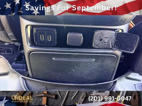 Used 2019 Lincoln Navigator L Reserve w/ Cargo Package AWD/4WD image 42