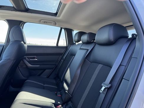 New 2026 MAZDA CX-50 AWD 2.5 S w/ Weather Package image 12
