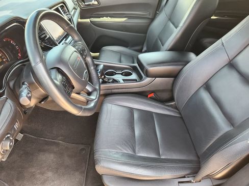 Used 2022 Dodge Durango GT RWD image 13