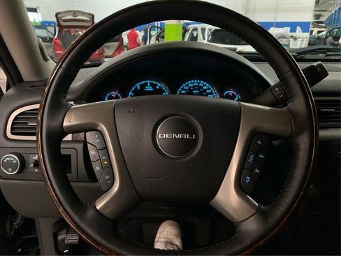 Used 2012 GMC Sierra 1500 Denali image 21