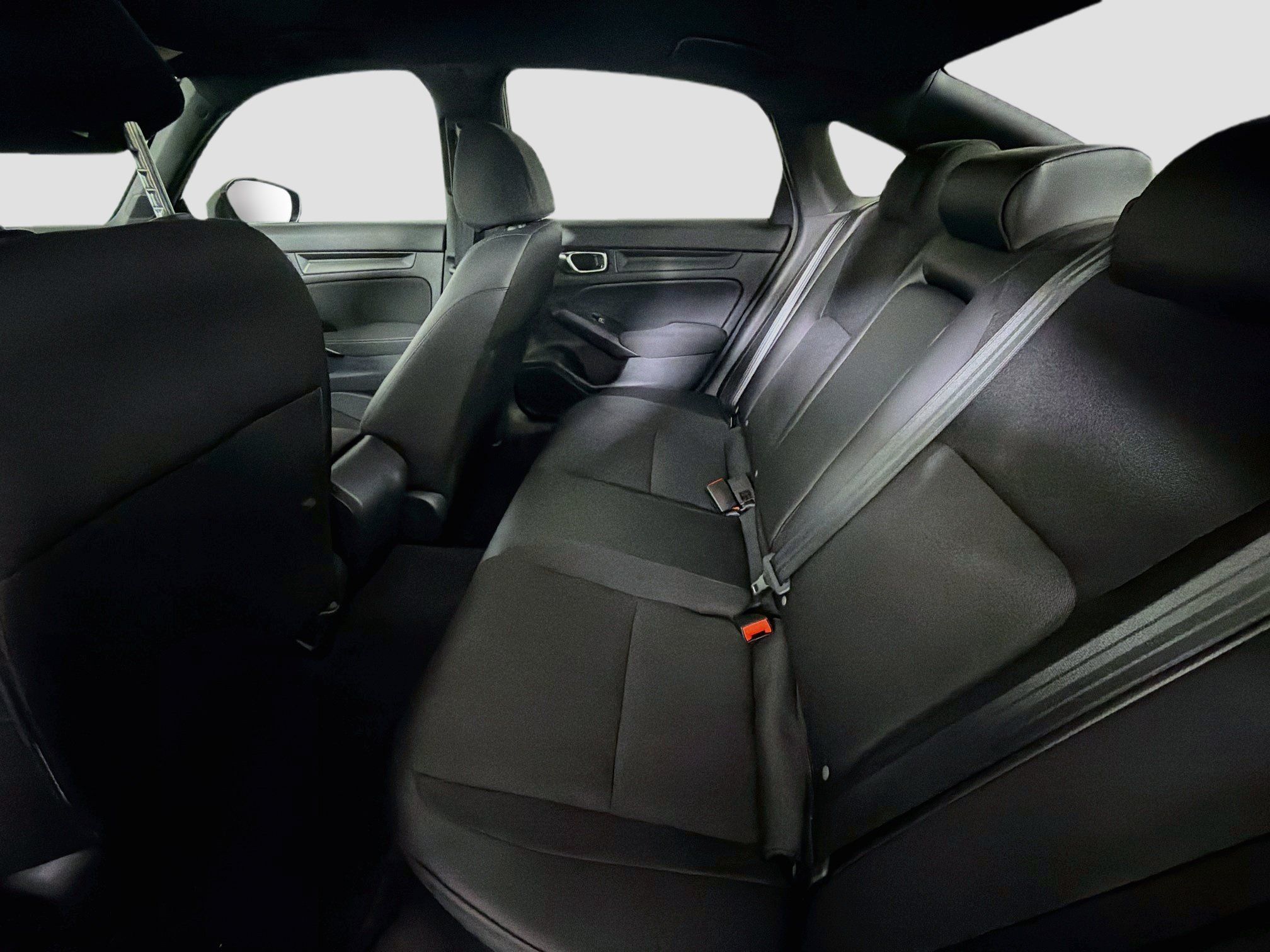 Used 2025 Honda Civic Sport image 25