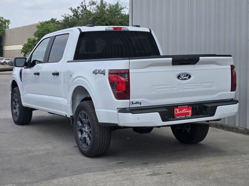 New 2026 Ford F150 STX AWD/4WD image 6