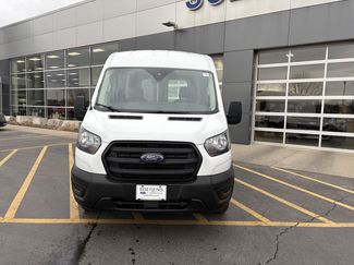 Used 2020 Ford Transit 250 Medium Roof video 2