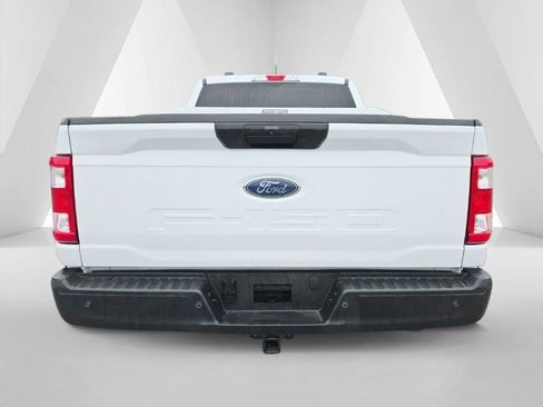 Used 2022 Ford F150 XL w/ Equipment Group 101A High AWD/4WD image 6