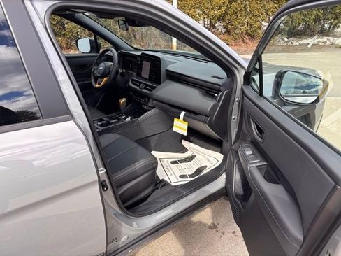 New 2026 Subaru Outback Wilderness image 11