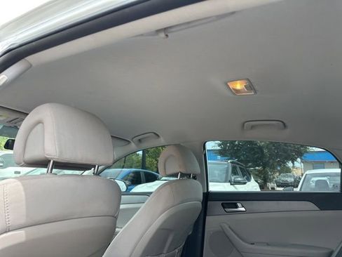 Used 2016 Hyundai Sonata SE FWD image 11
