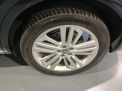 Used 2019 Audi Q5 Prestige AWD/4WD image 47