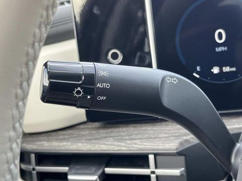 New 2026 Hyundai Santa Fe Limited image 33