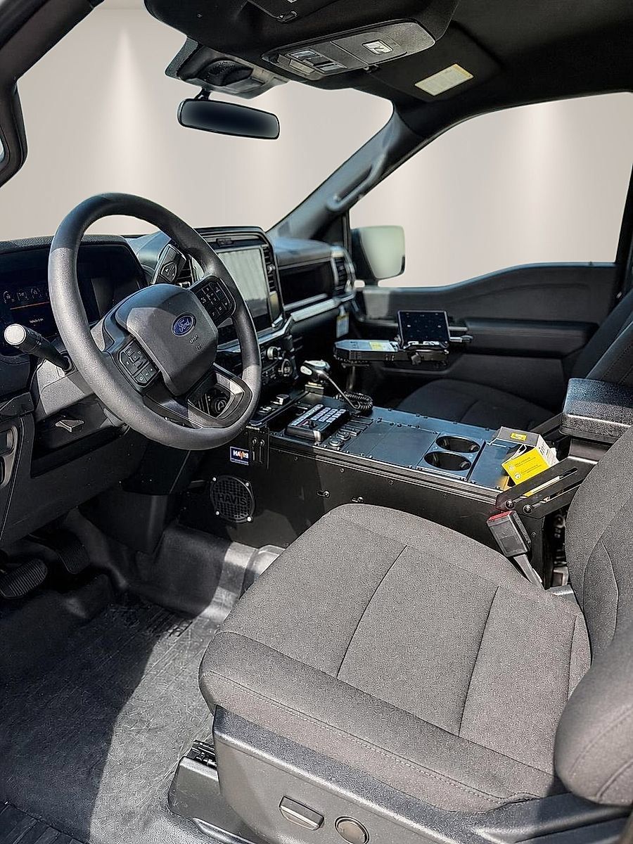 New 2025 Ford F150 XL AWD/4WD image 16