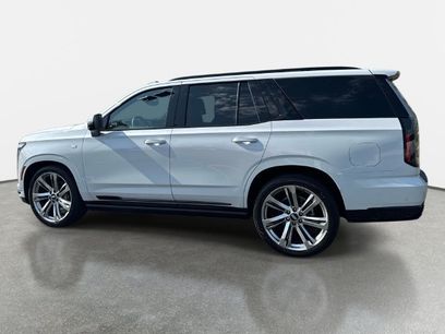 New 2026 Cadillac Escalade Sport w/ Touring Package
