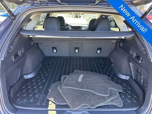 Used 2025 Subaru Outback Onyx Edition image 9