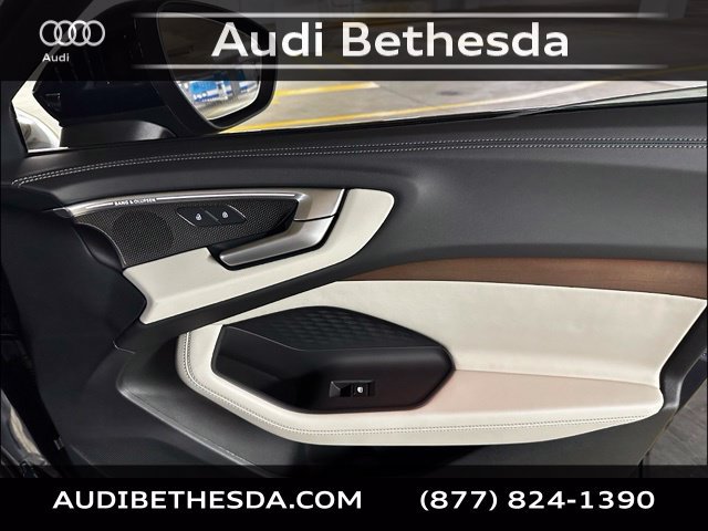 New 2026 Audi A5 Premium Plus AWD/4WD image 24