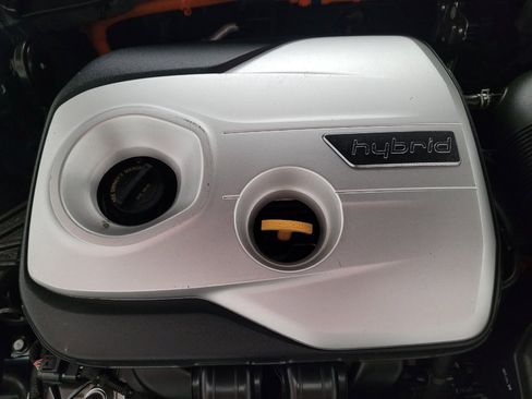 Used 2016 Hyundai Sonata SE FWD image 30