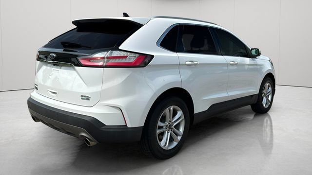 Used 2020 Ford Edge SEL AWD/4WD image 4